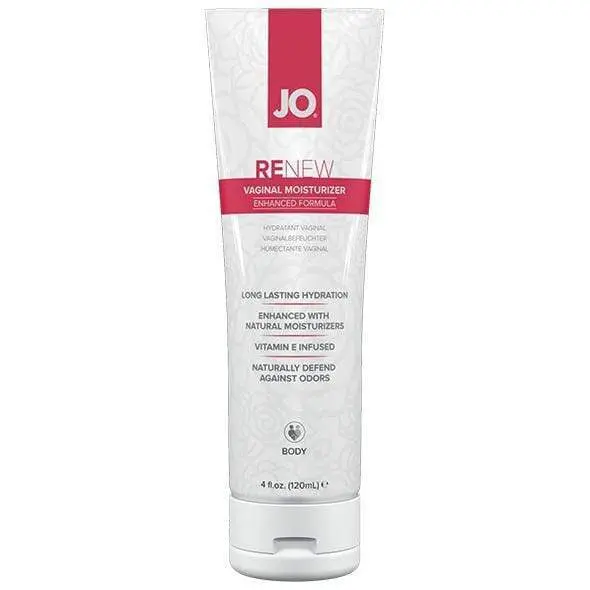 System Jo Renew Vaginal Moisturizer – Long-Lasting Hydration 1