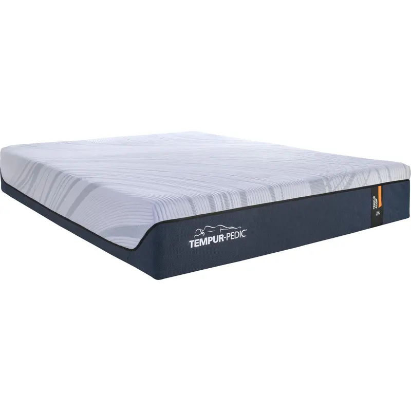 Tempur-Pedic Align 2.0 Luxury Firm Queen Mattress 1