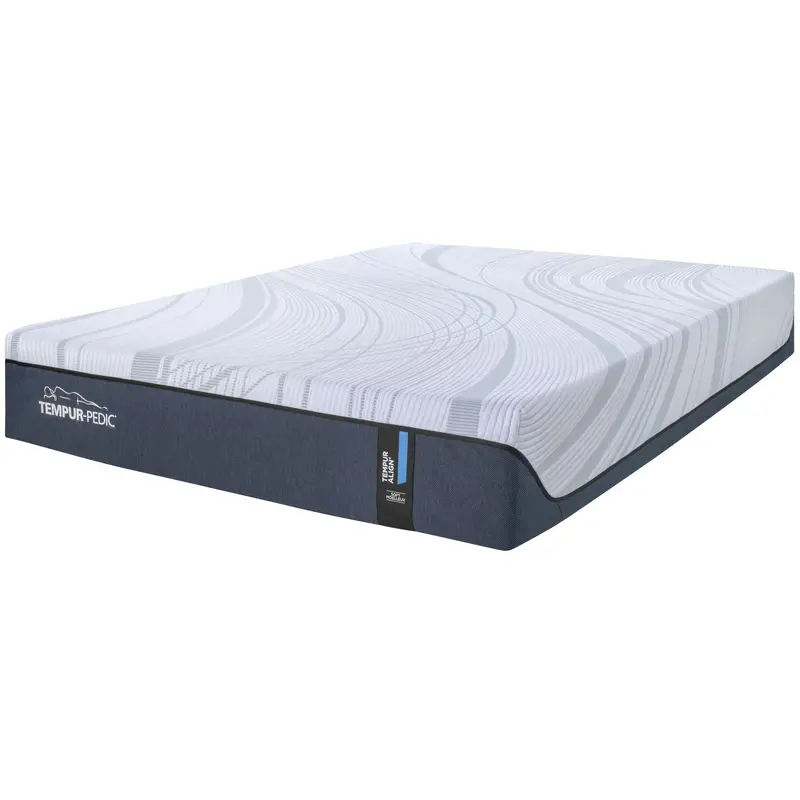 Tempur-Pedic Align 2.0 Plush Soft Twin Mattress 1