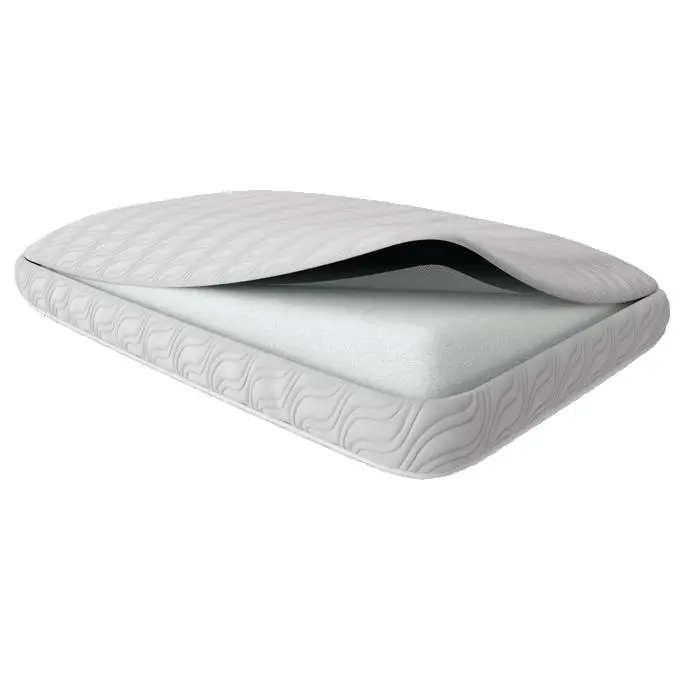 Tempur-Pedic Tempur-Align Queen Pillow – Model 15248121 1