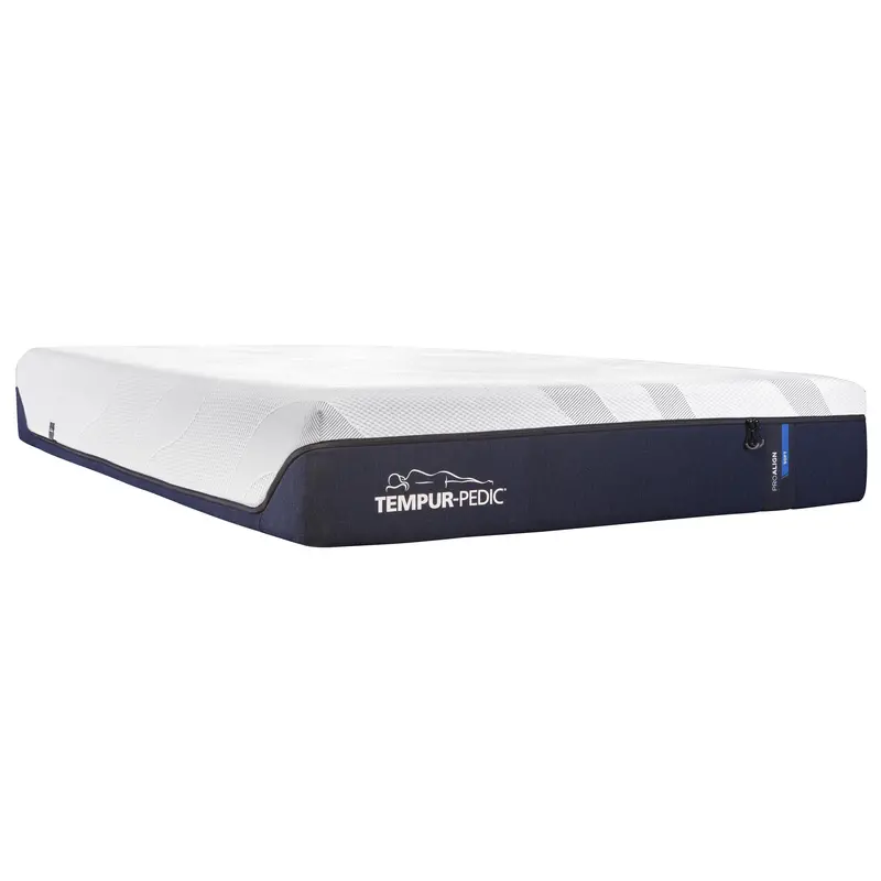 Tempur-Pedic Tempur-Proalign 2.0 Soft Twin Xl Mattress 1