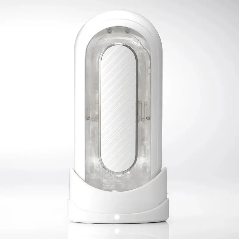 Tenga Flip Zero 0-Gravity Ev – Electronic Vibration Masturbator 1
