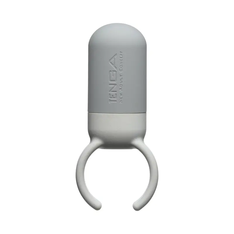 Tenga Svr One Vibrating Couple’S Cock Ring – Dual-Stimulation Band 2