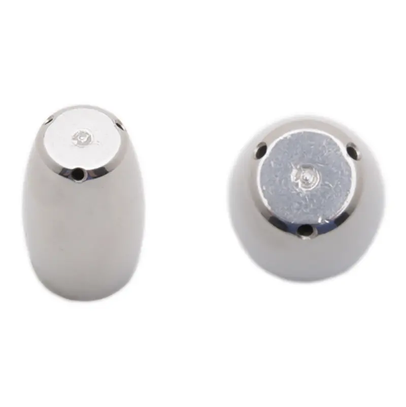 Three-Hole Steam Wand Tip For Espresso Machines 1