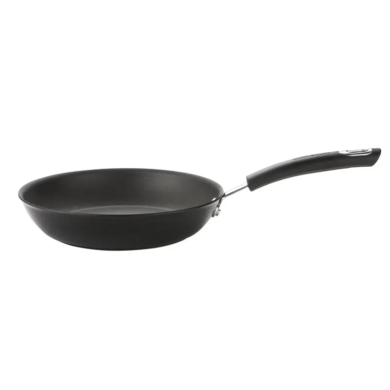 Total Induction-Optimized Non-Stick Frying Pan – Three Diameter Options 2