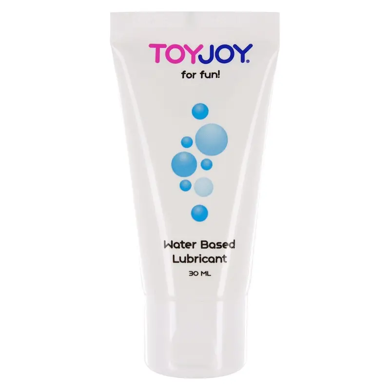 Toyjoy Premium Water-Based Personal Lubricant 1
