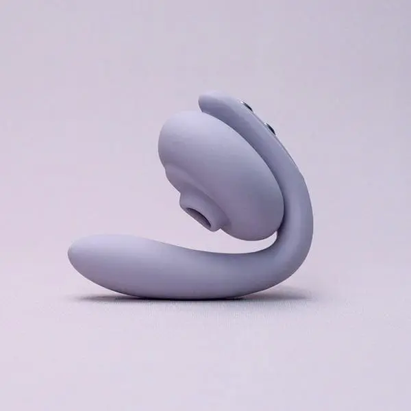 Tracy’S Dog Og Flow – Clitoral Suction Vibrator In Violet 1