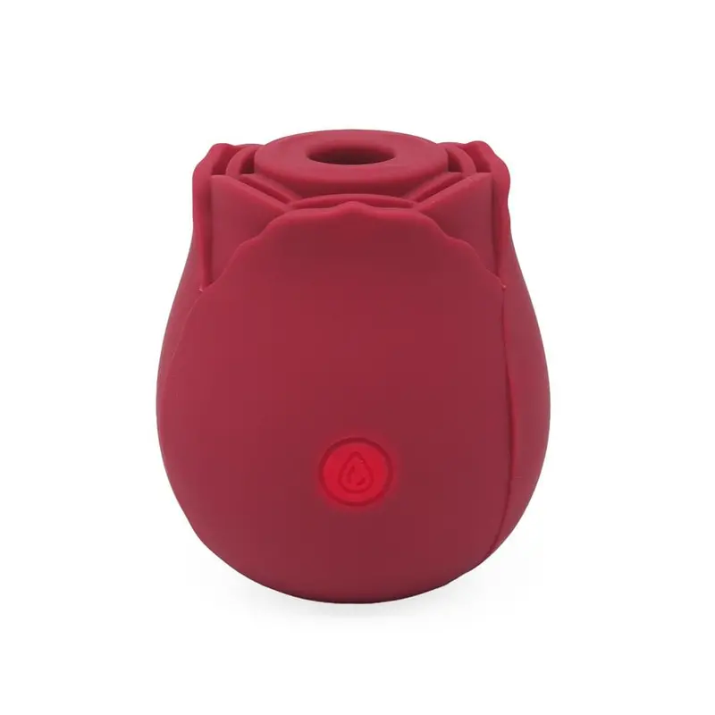 Tracy'S Dog Rosie Air-Pulse Clitoral Vibrator – Soft Pink Finish 1