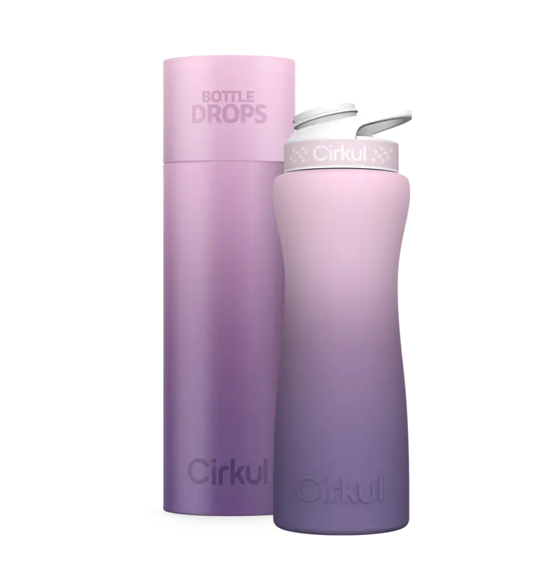 Twilight Limited Edition 22Oz Stainless Steel Bottle Set 1