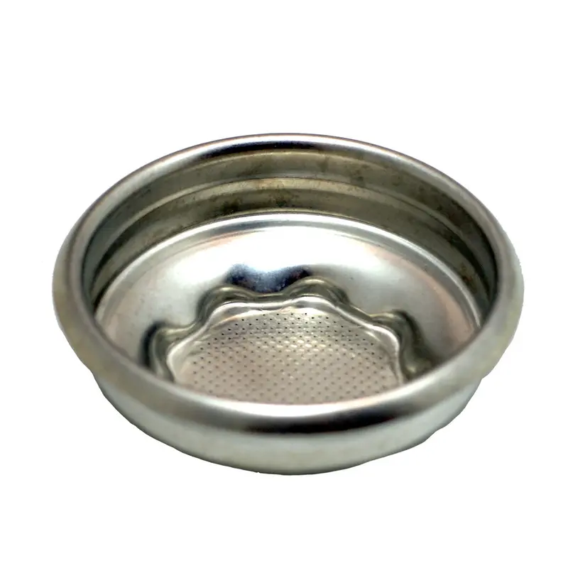 Unic High-Accuracy Basket Inserts For Espresso Machines 1