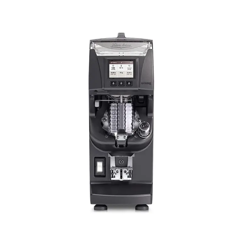 Victoria Arduino Mythos Ii Grinder-Equipped Espresso Station 1