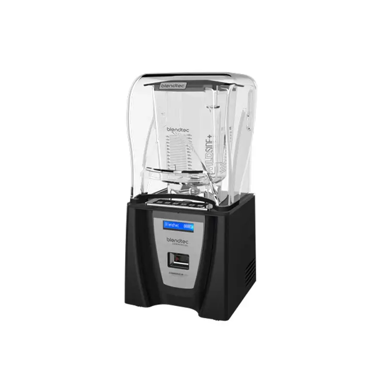 Vitamix Connoisseur 825 Blender – Single-Jar Model 1
