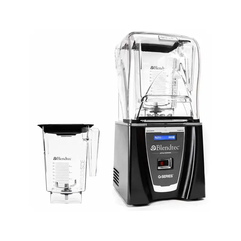 Vitamix Connoisseur 825 Blender – Two-Jar Set 1