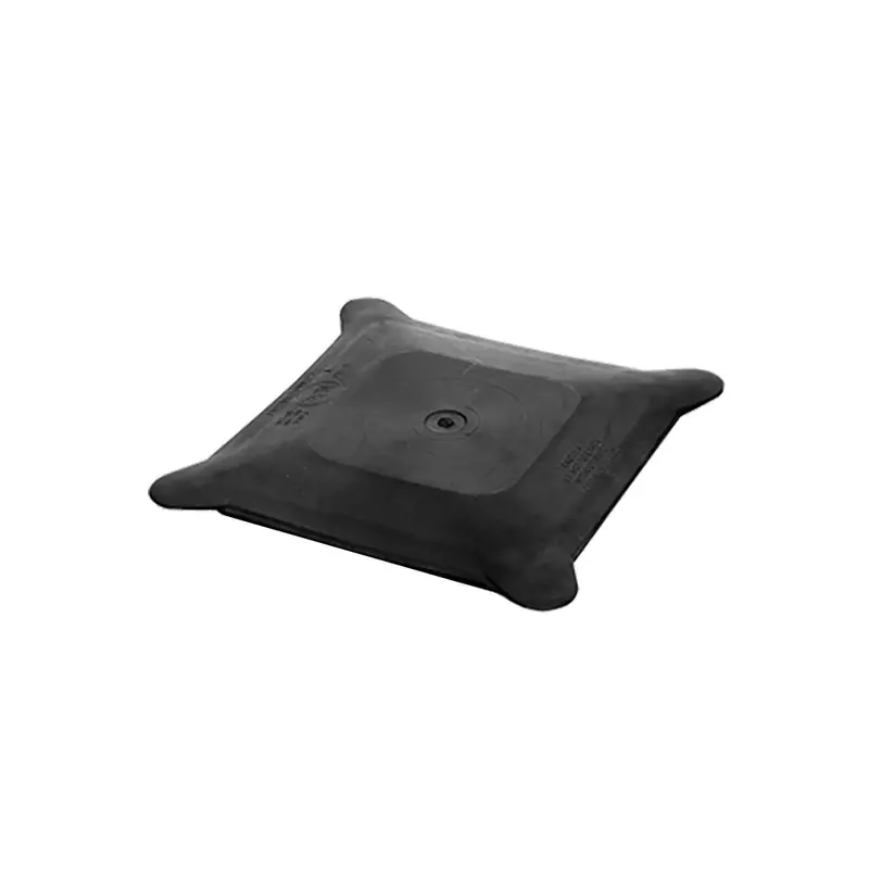 Vitamix Fourside Soft-Top Blender Lid 1