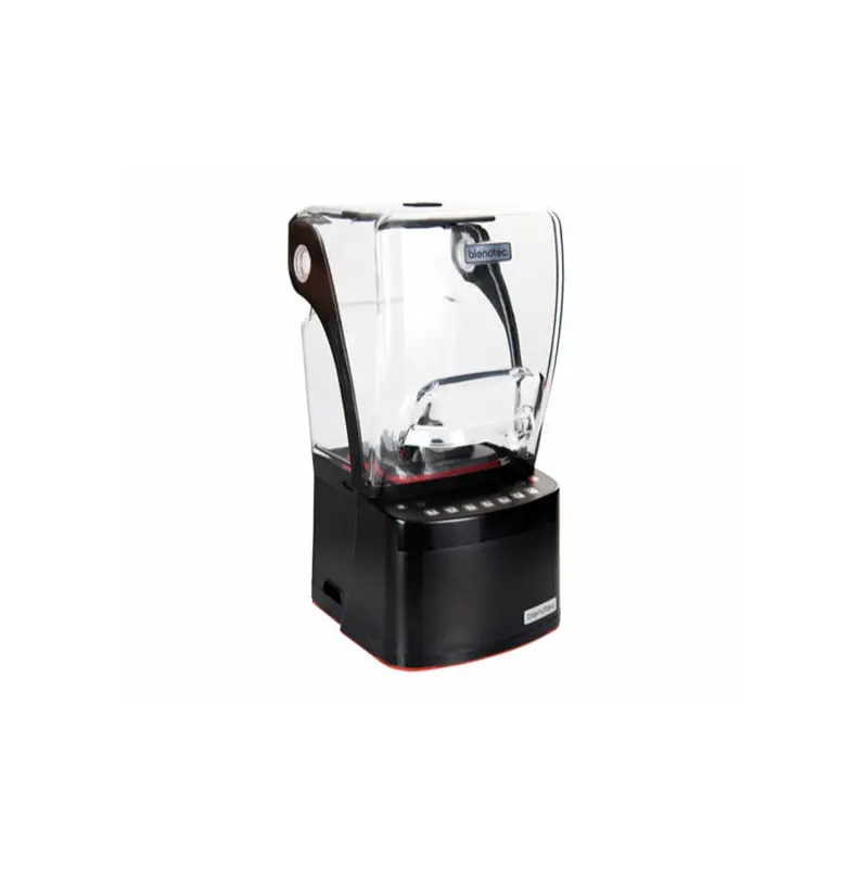 Vitamix Stealth 885 Blender – Dual-Jar Bundle 1