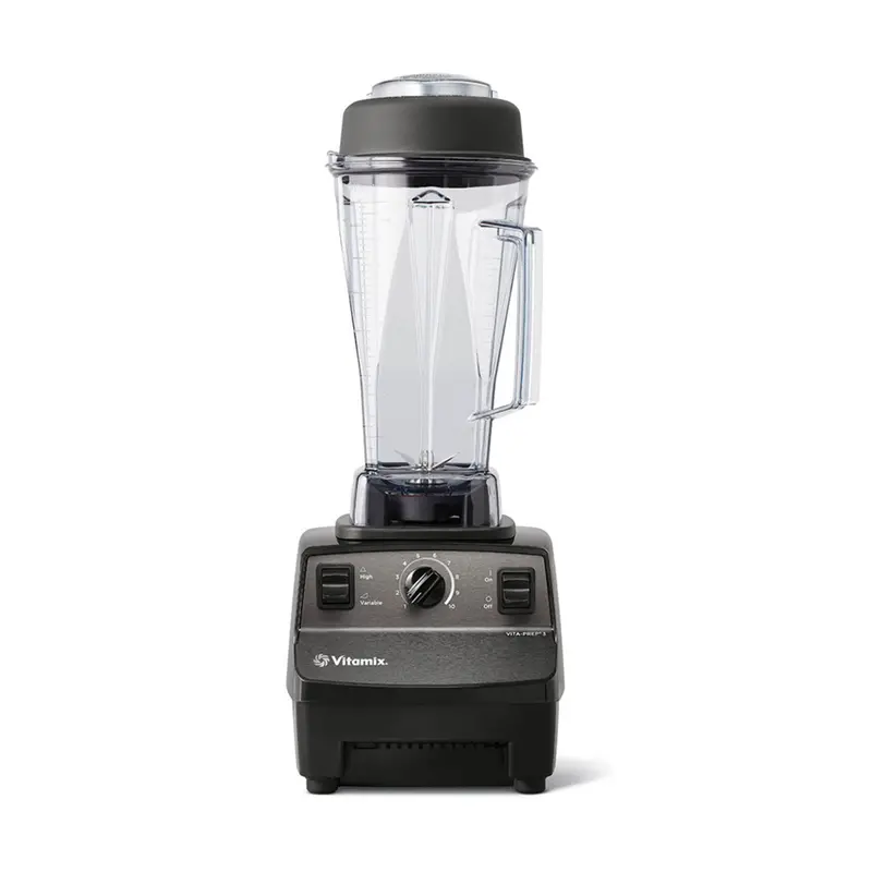Vitamix Vitaprep 3 Commercial Blender – 2L Variable-Speed System 1