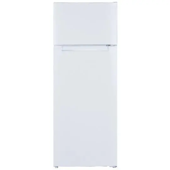 Vitara 21.8-Inch Compact Top-Freezer Refrigerator – 7.3 Cu. Ft. 1