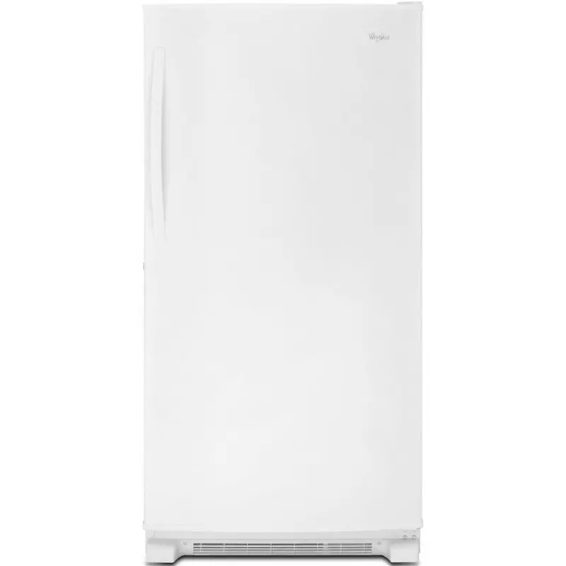 Whirlpool 20 Cu. Ft. High-Capacity Upright Freezer – Energy Efficient (Wzf79R20Dw) 1