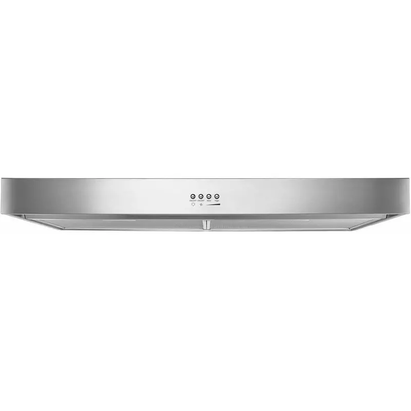 Whirlpool 24-Inch Under-Cabinet Range Hood – Wvu37Uc4Fs 1