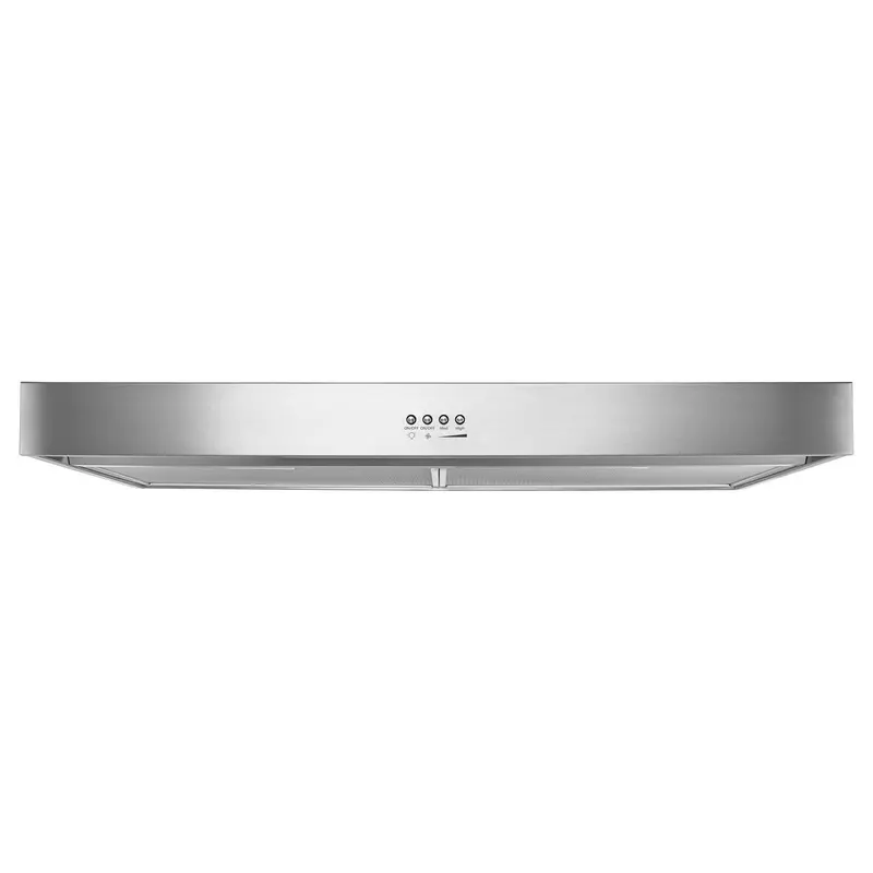 Whirlpool 30-Inch Under-Cabinet Range Hood – Wvu37Uc0Fs 1