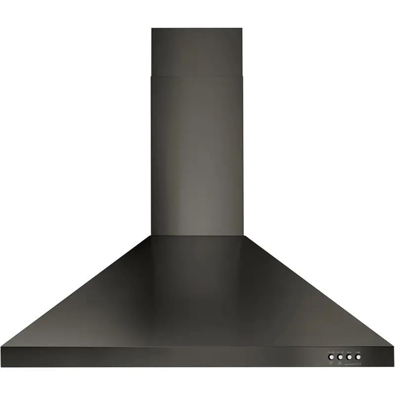 Whirlpool 30-Inch Wall-Mount Range Hood – Wvw53Uc0Hv 1