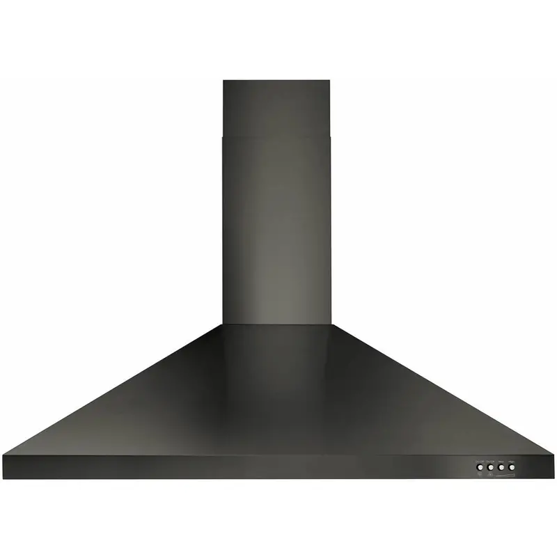 Whirlpool 36-Inch Wall-Mount Range Hood With High-Velocity Venting – Wvw53Uc6Hv 1