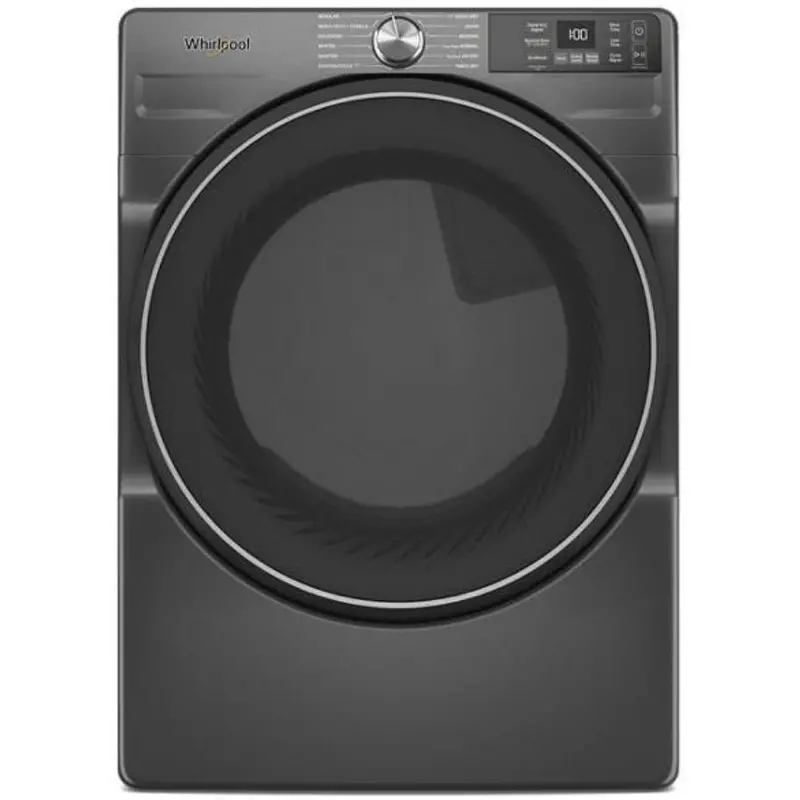 Whirlpool 7.4 Cu. Ft. Gas Dryer – Model Wgd5720Ru 1