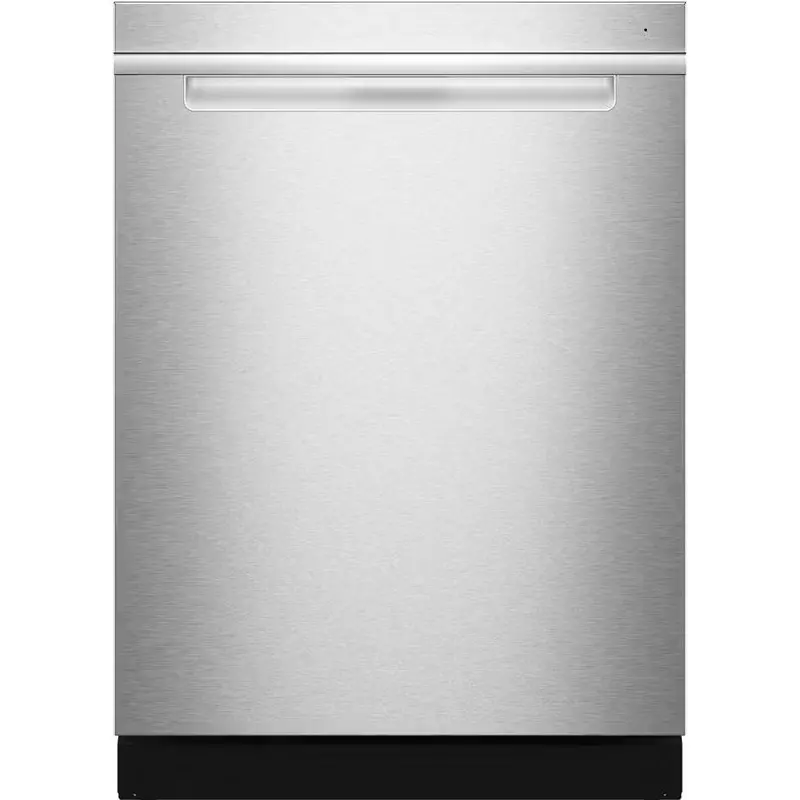 Whirlpool Built-In Dishwasher With Auto Open Air Dry And Third Rack – Model Wdps8024Sz 1