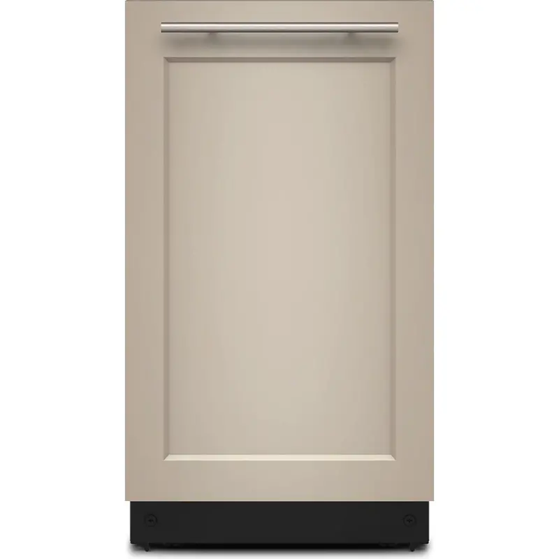 Whirlpool Built-In Dishwasher With Stainless Steel Tub – Udps5118Sp 1