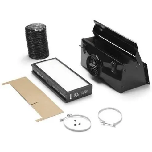 Whirlpool Flexible Duct Connector Kit W10620783 1