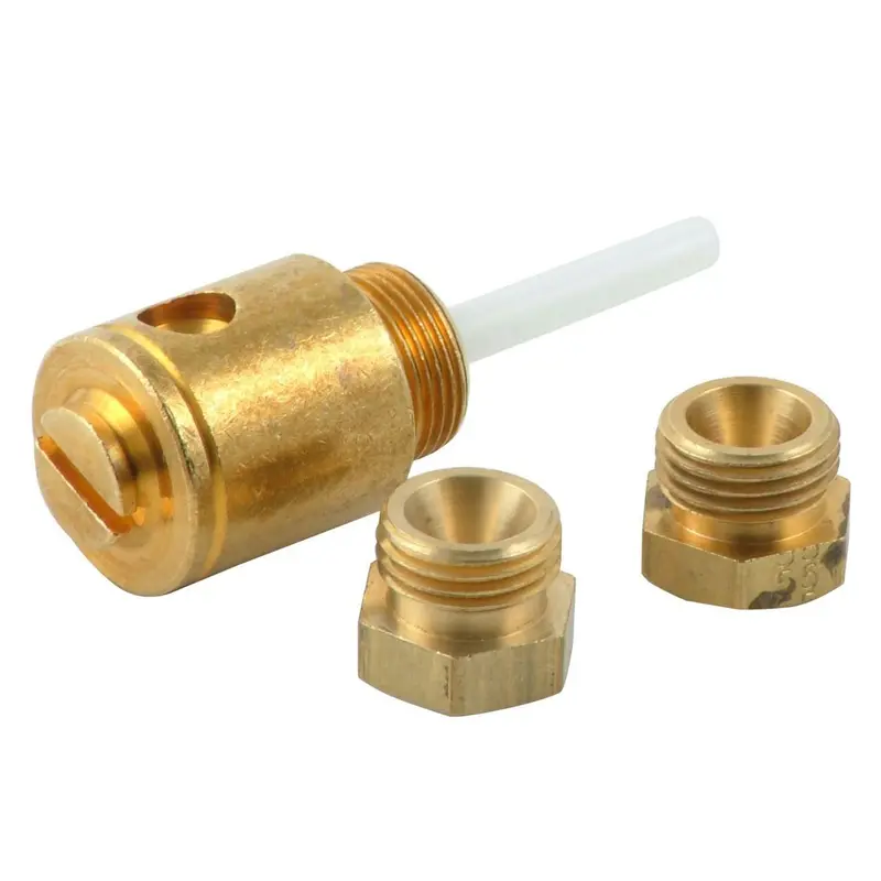 Whirlpool Liquid Propane Conversion Kit For Gas Ranges 49572A 1
