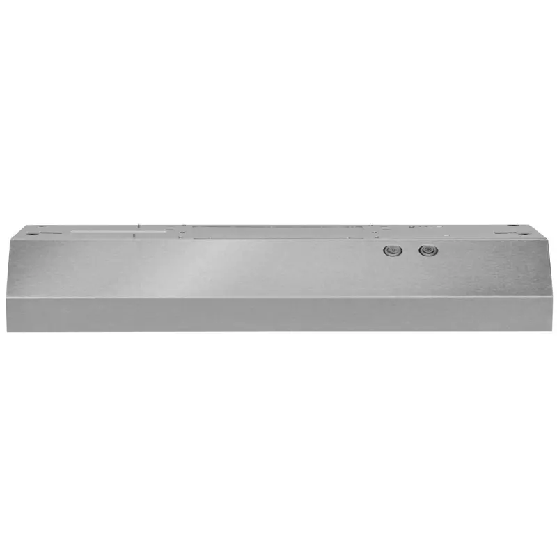 Whirlpool Under-Cabinet Hood Shell – 30", Led Lighting, Model Wvu17Uc0Js 1