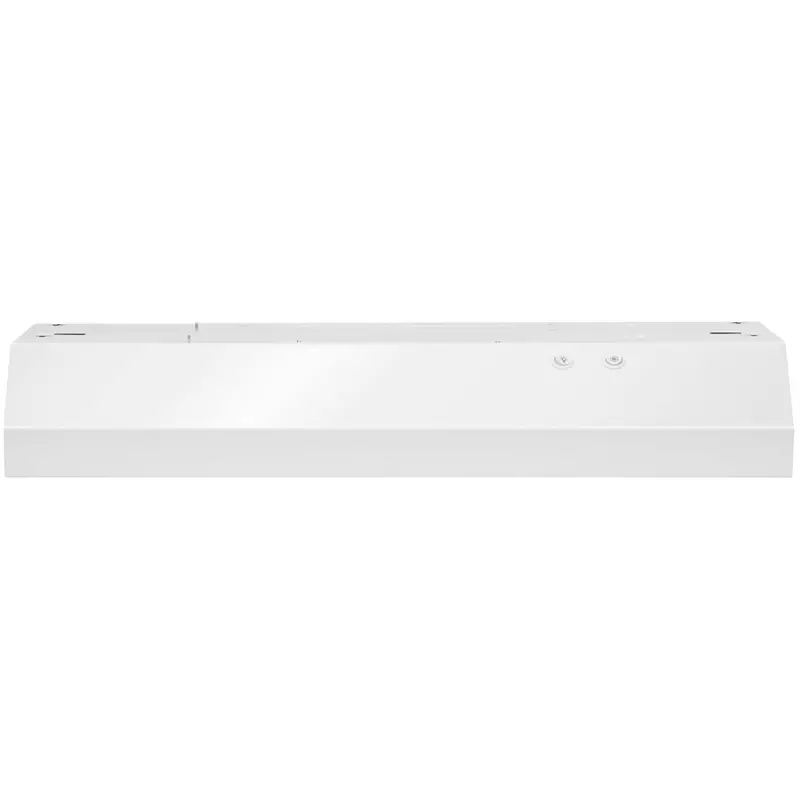 Whirlpool Under-Cabinet Hood Shell – 30", Led Lighting, Model Wvu17Uc0Jw 1