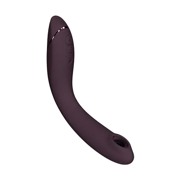 Womanizer Og – Original Clitoral Air Pulse Stimulator 1