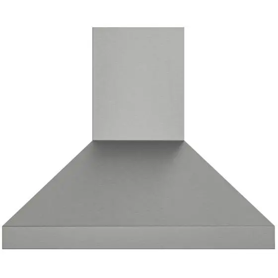 Wpp1 Series 36-Inch Chimney Range Hood With Iq6 Blower (Wpp1366Ss) 1