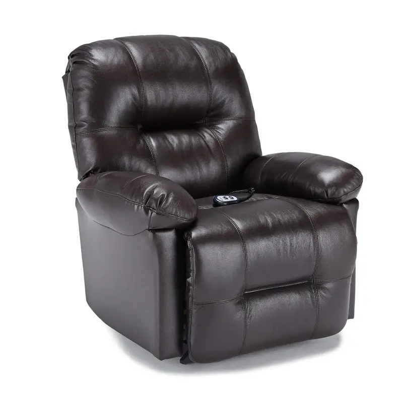 Zaynah 9Mw21Lv Black Power Lift Chair – Best Home Furnishings Recliner 1